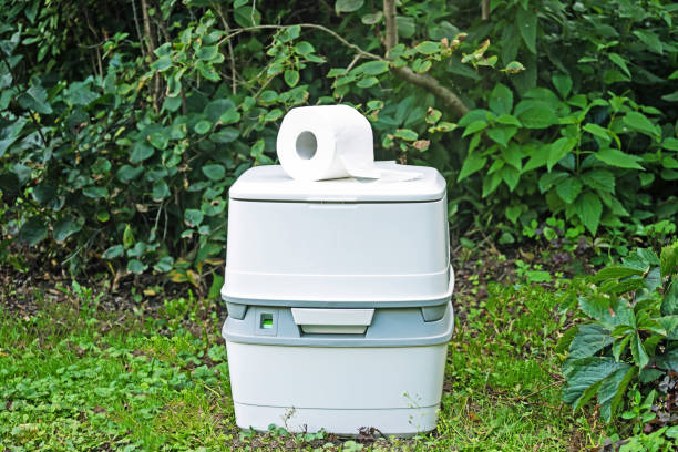 Best Porta potty rental for parties  in Venus, TX